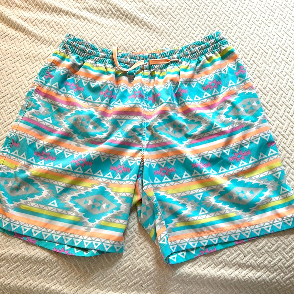 Chubbies Men’s XL bathing suit